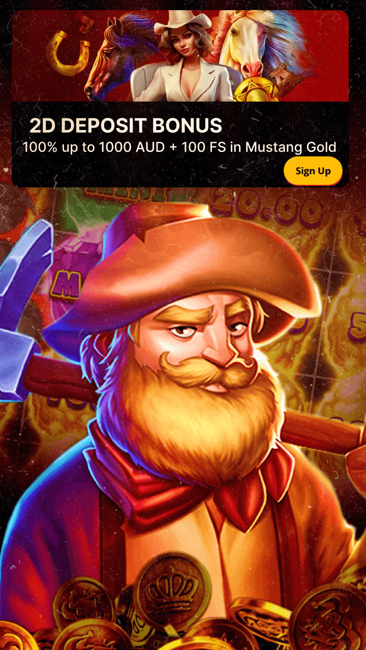 Casino Australia Screenshot